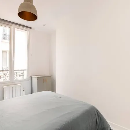 Charmant En Pierre, Ruelle Au Calme Apartment