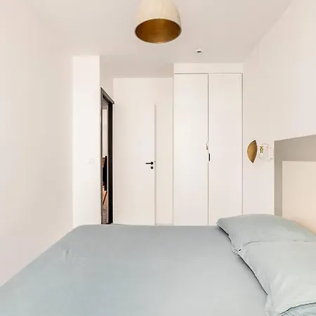 Apartment Charmant En Pierre, Ruelle Au Calme